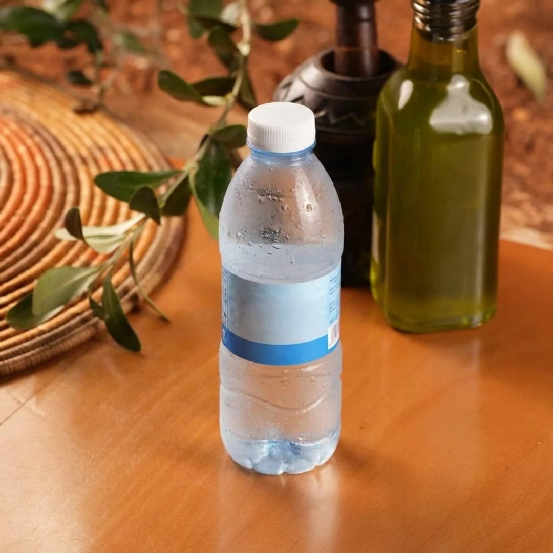 Bottled Water