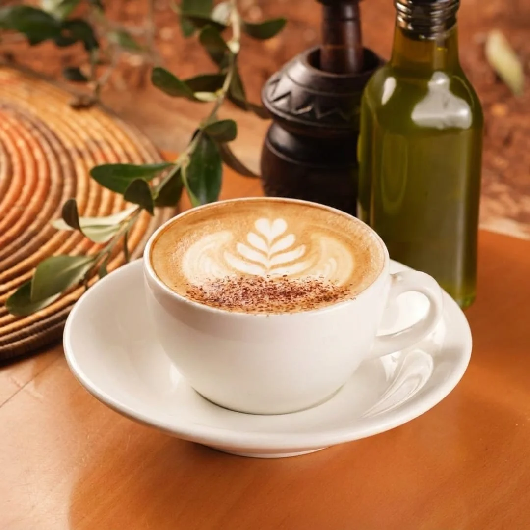 Cappuccino