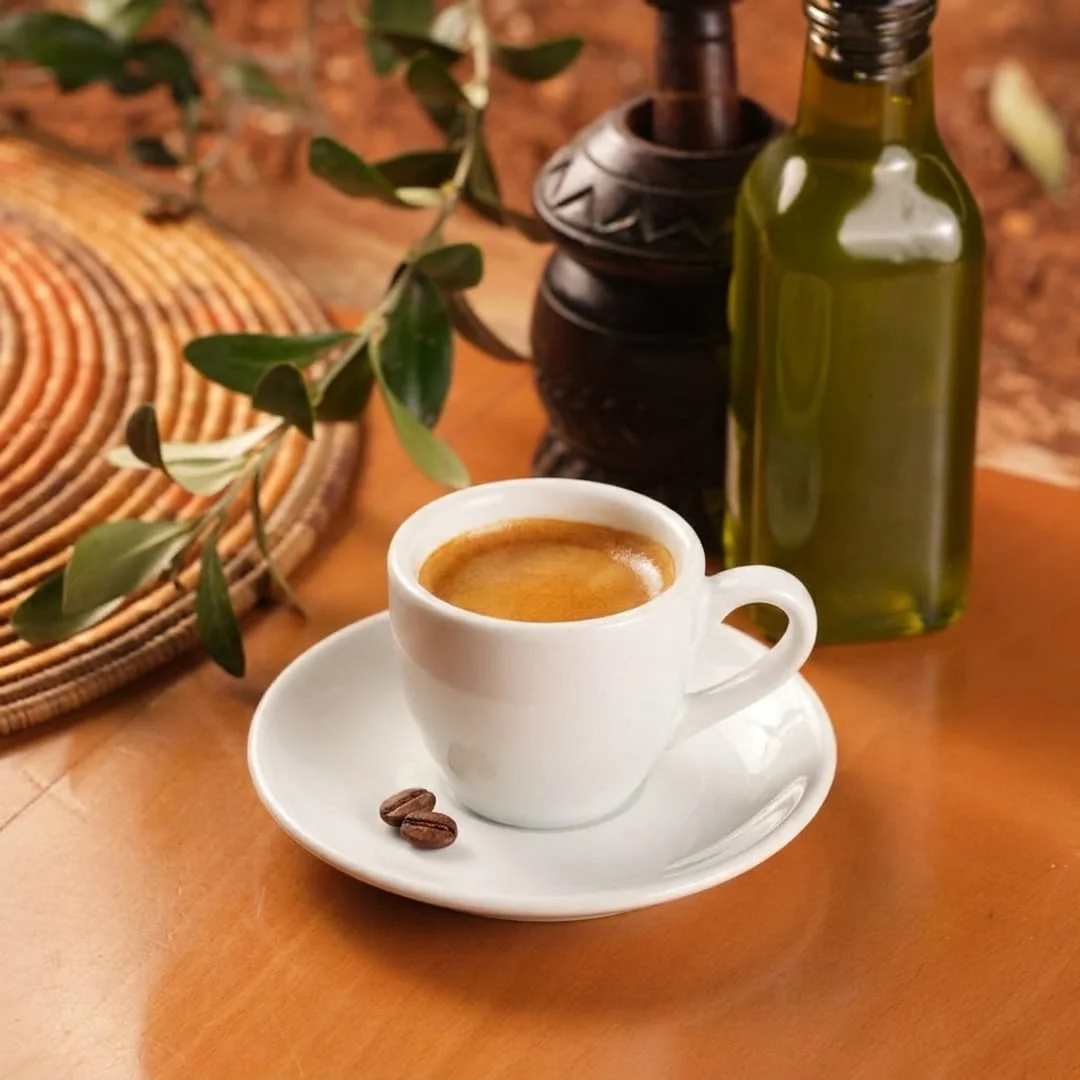 Espresso