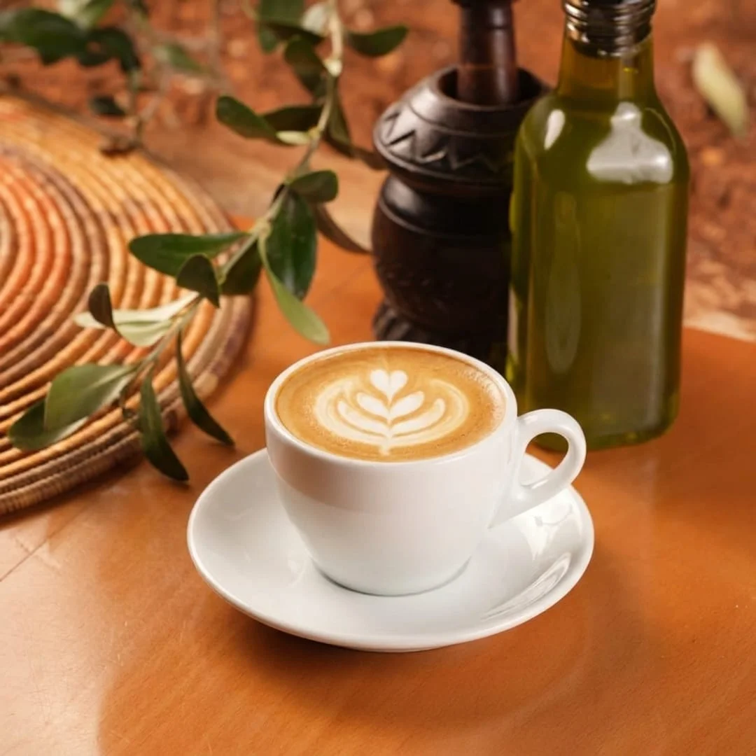 Flat White