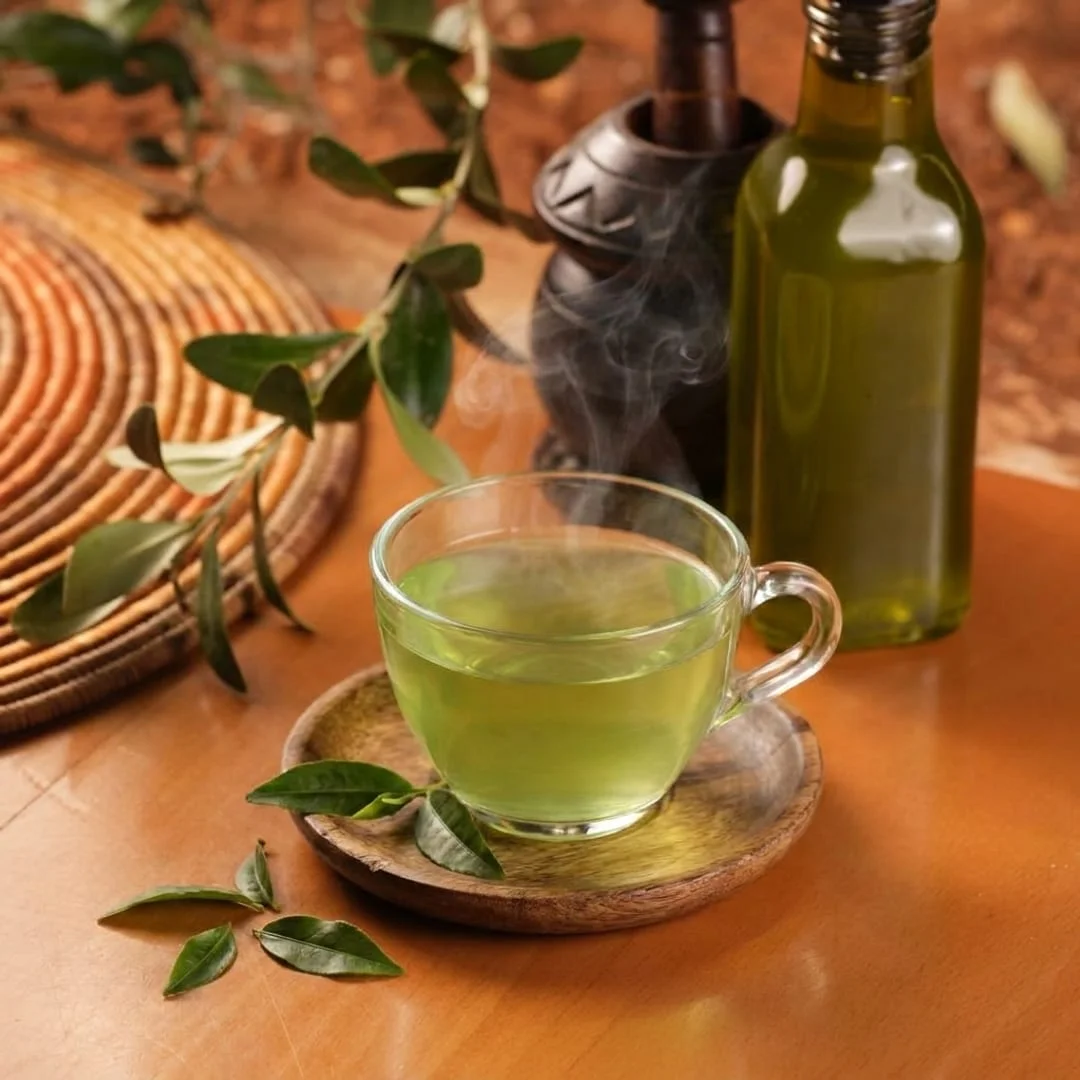 Green Tea
