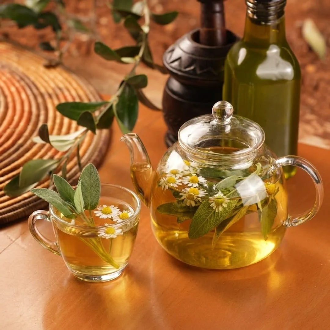 Herbs