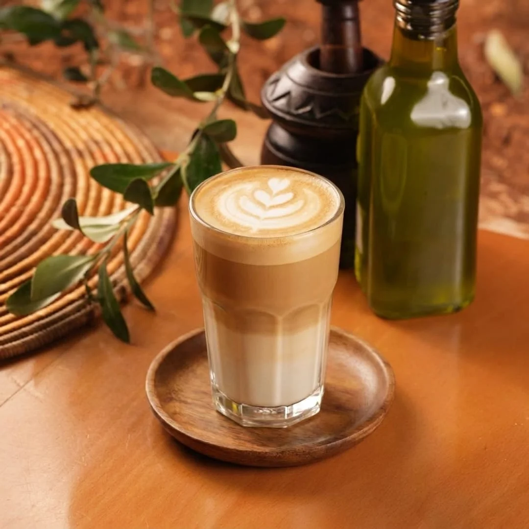 Latte
