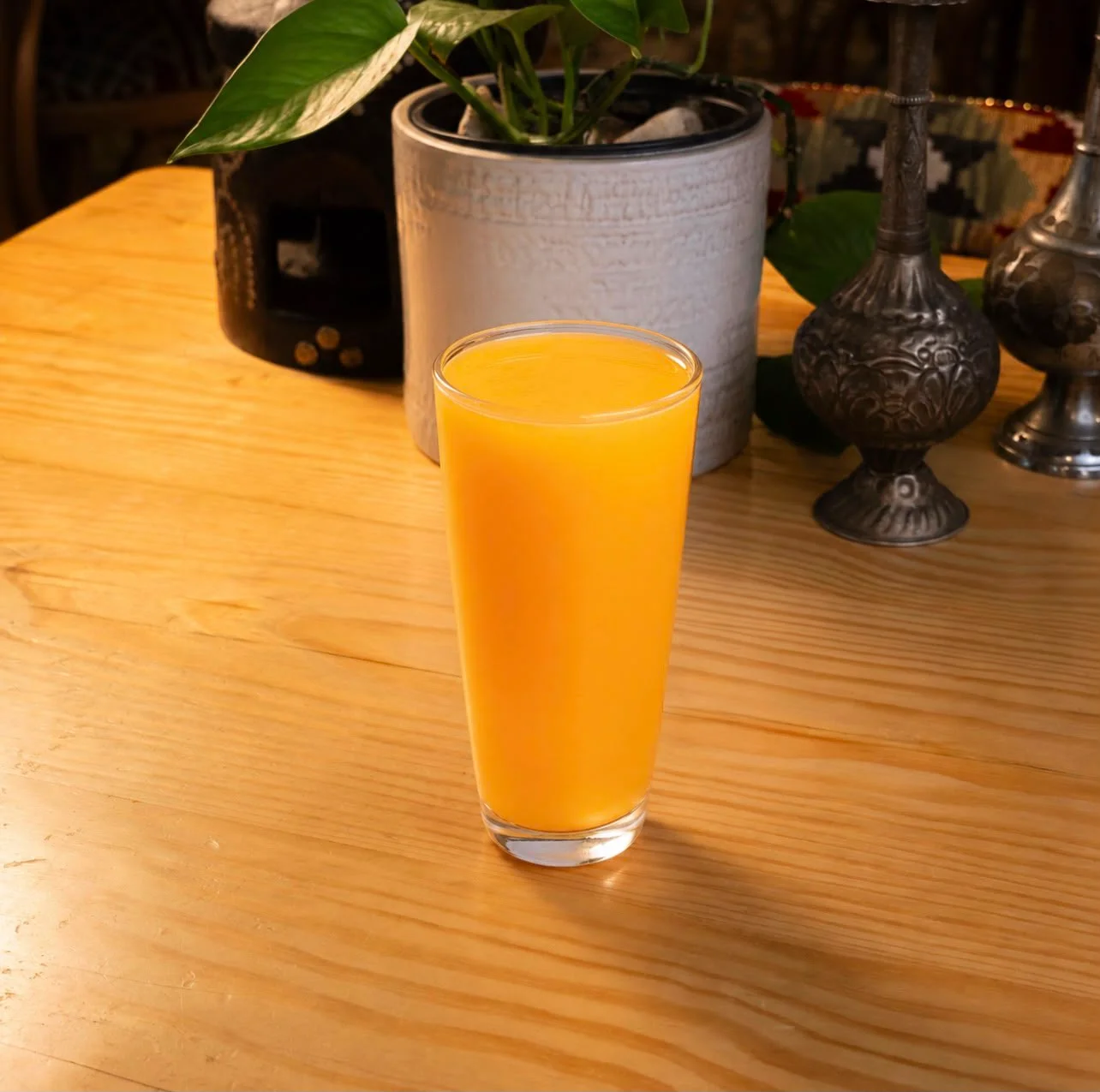Orange Juice