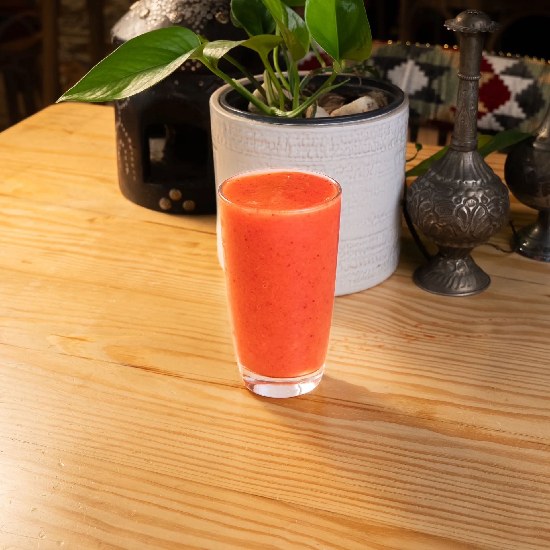 Cocktail Khashoka